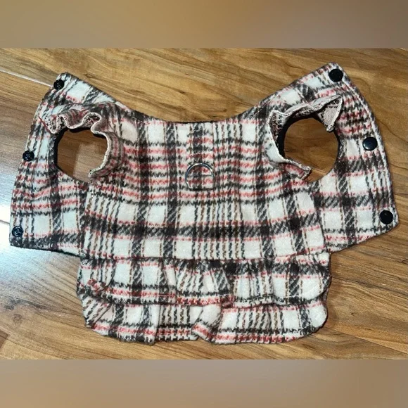 yiyeko | Dog | Dog Or Cat Christmas Dress Size Xs Nwt | Poshmark